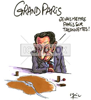 dessin de Mric, réf. 0041-0180