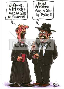 dessin de Mric, réf. 0041-0185