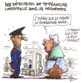 dessin de Mric, réf. 0041-0192