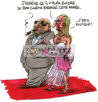 dessin de Mric, réf. 0041-0194