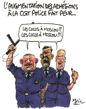 dessin de Mric, réf. 0041-0196