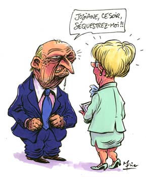 dessin de Mric, réf. 0041-0199