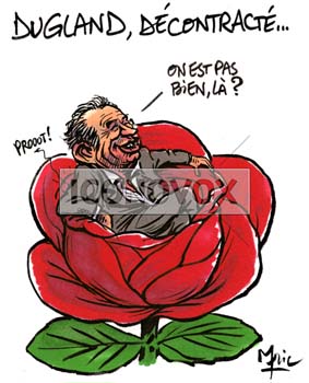 dessin de Mric, réf. 0041-0209