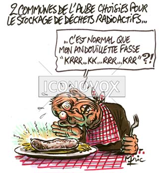 dessin de Mric, réf. 0041-0212