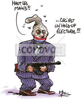 dessin de Mric, réf. 0041-0220