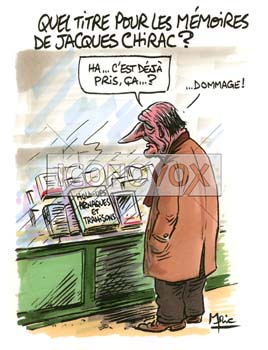 dessin de Mric, réf. 0041-0226