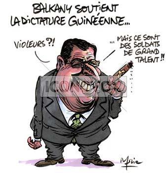 dessin de Mric, réf. 0041-0228