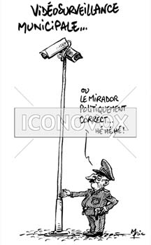 dessin de Mric, réf. 0041-0242