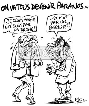 dessin de Mric, réf. 0041-0243