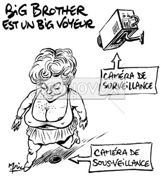 dessin de Mric, réf. 0041-0244