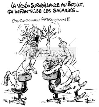 dessin de Mric, réf. 0041-0249