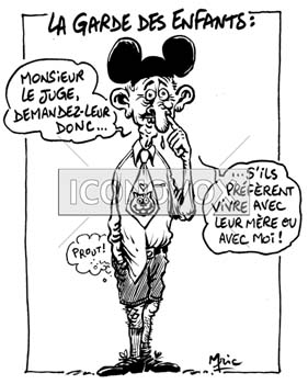 dessin de Mric, réf. 0041-0252