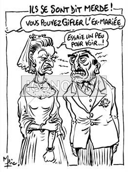 dessin de Mric, réf. 0041-0253