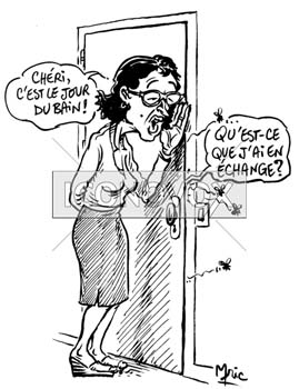 dessin de Mric, réf. 0041-0254
