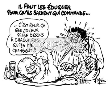 dessin de Mric, réf. 0041-0255