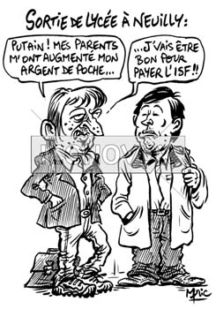 dessin de Mric, réf. 0041-0256