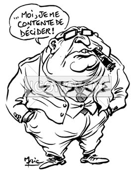 dessin de Mric, réf. 0041-0260