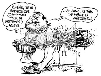 dessin de Mric, réf. 0041-0263