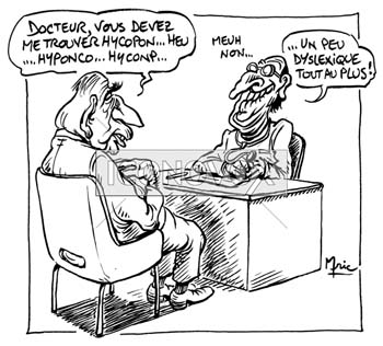 dessin de Mric, réf. 0041-0268