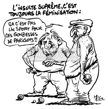 dessin de Mric, réf. 0041-0274