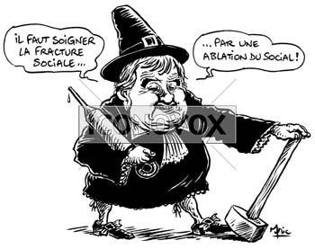 dessin de Mric, réf. 0041-0276