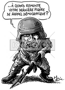 dessin de Mric, réf. 0041-0279