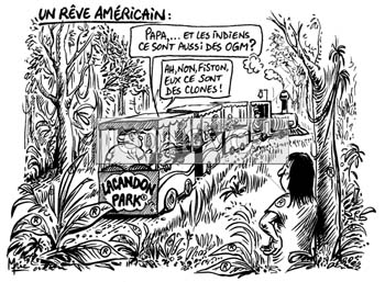 dessin de Mric, réf. 0041-0280
