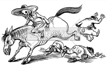 dessin de Mric, réf. 0041-0282
