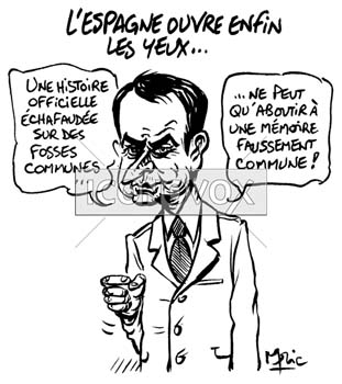 dessin de Mric, réf. 0041-0285