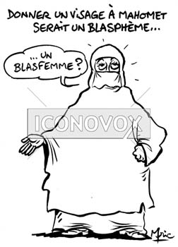 dessin de Mric, réf. 0041-0287