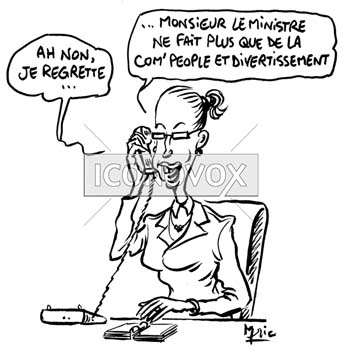 dessin de Mric, réf. 0041-0291