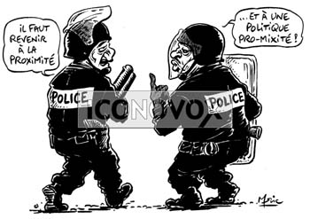 dessin de Mric, réf. 0041-0292
