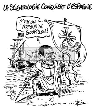 dessin de Mric, réf. 0041-0300