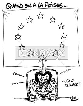 dessin de Mric, réf. 0041-0301