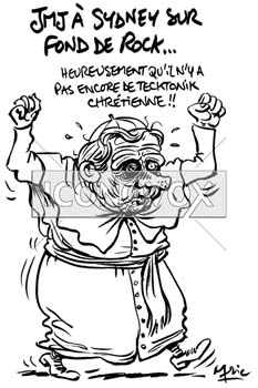 dessin de Mric, réf. 0041-0308
