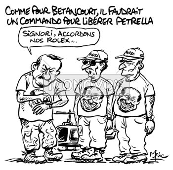 dessin de Mric, réf. 0041-0310
