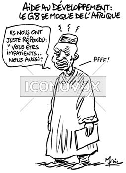 dessin de Mric, réf. 0041-0316