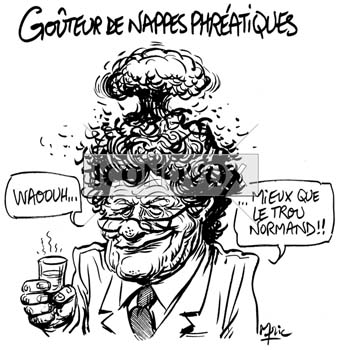 dessin de Mric, réf. 0041-0329