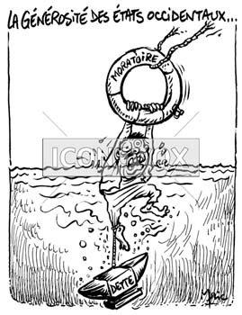 dessin de Mric, réf. 0041-0339