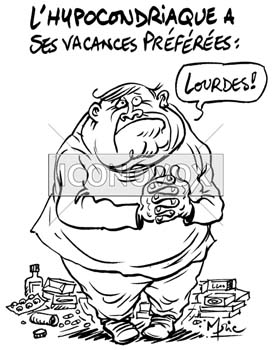 dessin de Mric, réf. 0041-0340