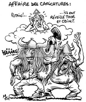 dessin de Mric, réf. 0041-0345