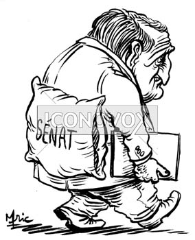 dessin de Mric, réf. 0041-0351