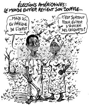 dessin de Mric, réf. 0041-0363