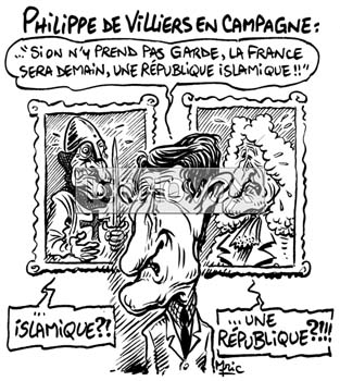 dessin de Mric, réf. 0041-0372