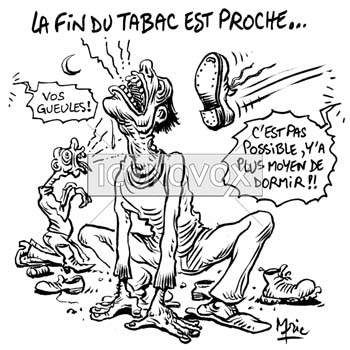 dessin de Mric, réf. 0041-0380