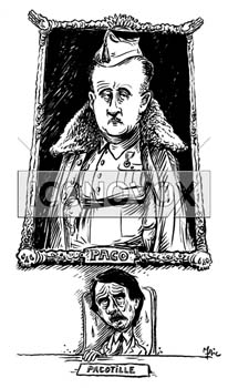 dessin de Mric, réf. 0041-0384