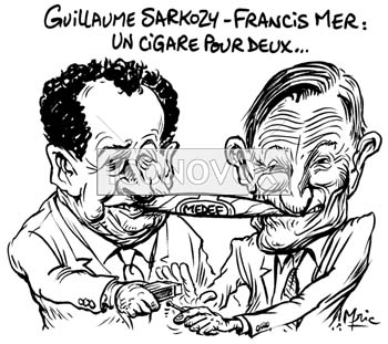dessin de Mric, réf. 0041-0388