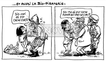 dessin de Mric, réf. 0041-0392