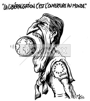 dessin de Mric, réf. 0041-0394