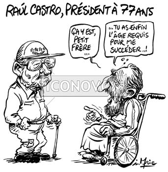 dessin de Mric, réf. 0041-0398